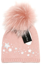Load image into Gallery viewer, STAR FOIL PRINT HAT
