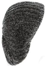 Load image into Gallery viewer, RIBBED CHENILLE SNOOD
