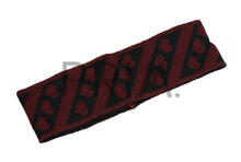 Load image into Gallery viewer, DACEE KNIT HEARTS JUNIOR HEADWRAP
