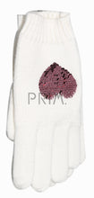 Load image into Gallery viewer, HEART FLIPPY SEQUIN GLOVE
