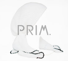 Load image into Gallery viewer, SG WRINKLE PRETIED LUREX BORDER

