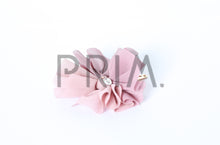 Load image into Gallery viewer, DACEE CHIFFON SNAP CLIP
