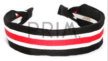 Load image into Gallery viewer, STRIPED RIBBON HEADBAND
