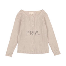 Load image into Gallery viewer, LILL LEGGS CLASSIC CARDIGAN
