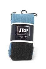 Load image into Gallery viewer, JRP TWO TONE TIGHTS
