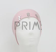 Load image into Gallery viewer, DOLL CHARMS JUNIOR HEADWRAP
