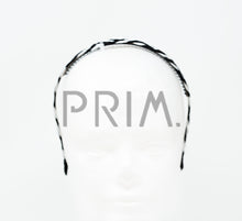 Load image into Gallery viewer, BRAIDED HEADBAND

