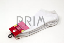 Load image into Gallery viewer, FLORENCE LOW CUT COTTON ANKLET

