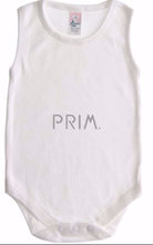 Load image into Gallery viewer, BABY JAY SLEEVELESS UNDERSHIRT
