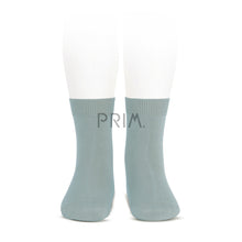 Load image into Gallery viewer, CONDOR COTTON CREW SOCK
