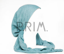 Load image into Gallery viewer, SG SQUARE KNIT PRETIED
