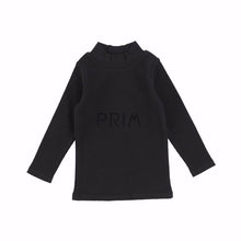 Load image into Gallery viewer, LIL LEGGS RIBBED MOCK NECK
