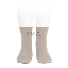 Load image into Gallery viewer, CONDOR COTTON CREW SOCK
