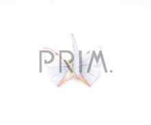 Load image into Gallery viewer, SMALL BUTTERFLY HAIRPIN
