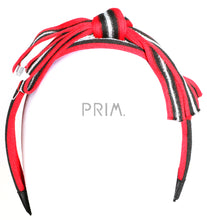 Load image into Gallery viewer, BOW ELASTIC HEADBAND

