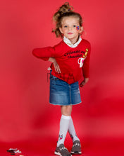Load image into Gallery viewer, JRP ICE CREAM KNEE SOCK
