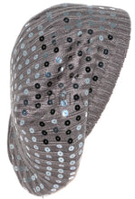 Load image into Gallery viewer, SEQUIN SNOOD
