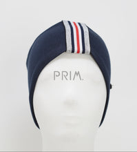 Load image into Gallery viewer, ELASTIC STRIPES HEADWRAP
