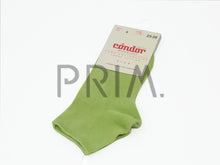 Load image into Gallery viewer, CONDOR STRETCH COTTON ANKLET
