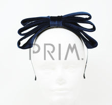 Load image into Gallery viewer, VELVET LAYERED HEADBAND
