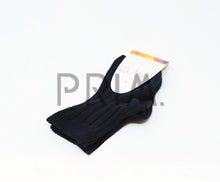 Load image into Gallery viewer, ZUBII RIBBED ANKLE SOCK
