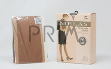 Load image into Gallery viewer, MELAS 6 PACK SHEER CT PANTYHOSE
