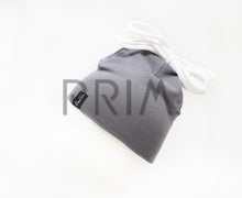 Load image into Gallery viewer, COTTON BOW PULL ON HAT
