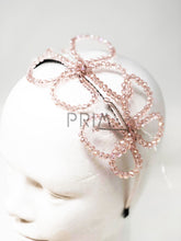 Load image into Gallery viewer, CRYSTAL BUTTERFLY HEADBAND
