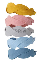 Load image into Gallery viewer, PROJECT 6 OCTAGON HEADBAND
