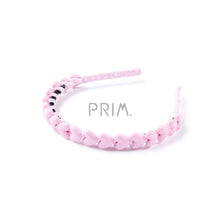 Load image into Gallery viewer, HALO AMOUR HEART HEADBAND
