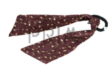Load image into Gallery viewer, DACEE FLORAL CORDUROY PONY WITH TAILS
