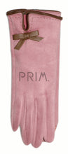 Load image into Gallery viewer, FAUX SUEDE TOUCH SCREEN GLOVE
