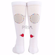 Load image into Gallery viewer, JRP ROCK CANDY KNEE SOCK
