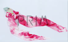 Load image into Gallery viewer, DACEE TIE-DYE SCRUNCHY WITH TAILS

