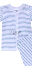 Load image into Gallery viewer, PC BUTTON DOWN PJS

