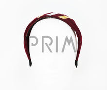 Load image into Gallery viewer, COLORED FOILS COVERED HEADBAND
