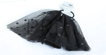Load image into Gallery viewer, DACEE POLKA DOT TULLE PONY WITH TAILS
