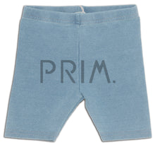 Load image into Gallery viewer, LIL LEGS SHORT JEAN LEGGINGS
