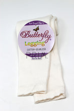 Load image into Gallery viewer, BUTTERFLY FLAT LEGGINGS
