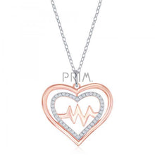 Load image into Gallery viewer, SS NECKLACE
