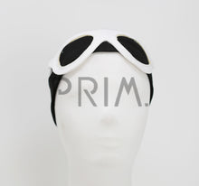 Load image into Gallery viewer, SUNGLASSES JUNIOR HEADWRAP
