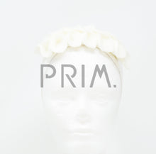 Load image into Gallery viewer, PINCHED MOHAIR BABY BAND
