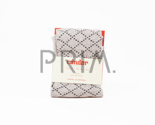 Load image into Gallery viewer, CONDOR LUREX DIAMOND DESIGN TIGHTS
