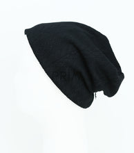 Load image into Gallery viewer, DACEE BULKY CABLE BEANIE
