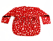 Load image into Gallery viewer, STAR SMOCK
