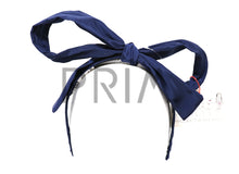 Load image into Gallery viewer, PARTY BOWS HEADBANDS
