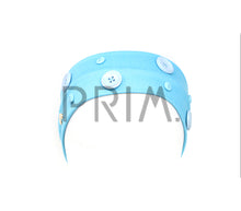 Load image into Gallery viewer, ZIPPER HEADWRAP

