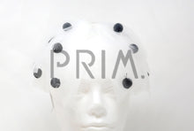 Load image into Gallery viewer, 1940'S BOW HEADBAND
