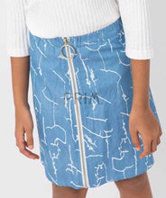 Load image into Gallery viewer, JUNEE KIDS CALLAHAN SKIRT
