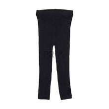 Load image into Gallery viewer, LIL LEGS KNIT LEGGINGS

